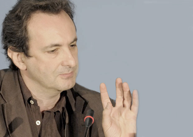 Тим Џуда: Балкан ван агенде